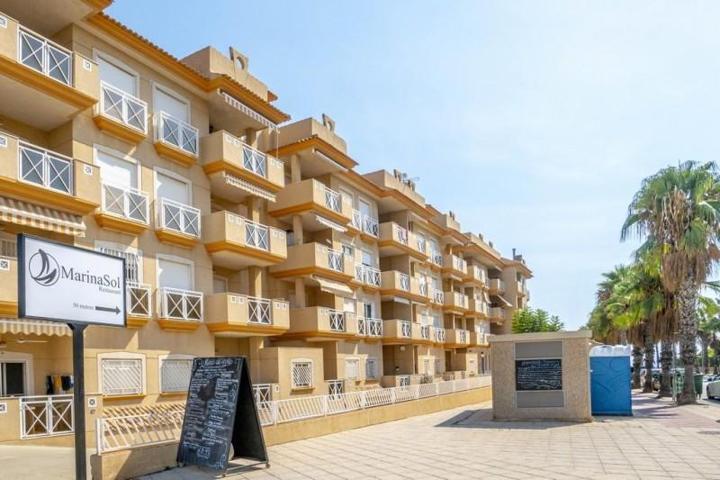 Apartamento en venta en Orihuela Costa, Agua Marina photo 0
