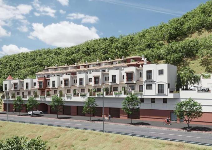 Casa en venta en Almuñécar, Almunecar photo 0