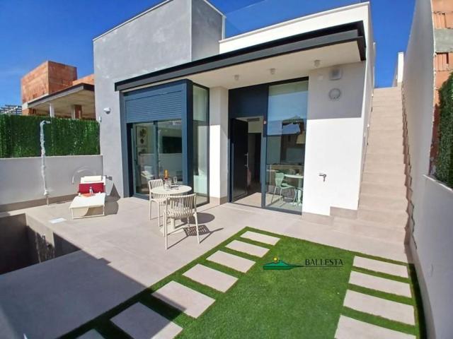 Chalet en venta en San Juan de los Terreros, San Juan de los Terreros photo 0