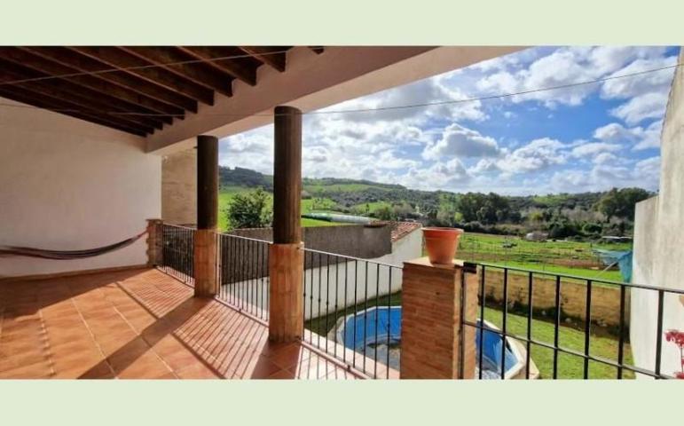 Casa en venta en Jimena de la Frontera, Jimena de la Frontera photo 0