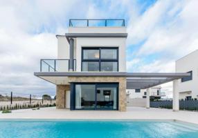 Casa con terreno en venta en Castalla, Castalla photo 0