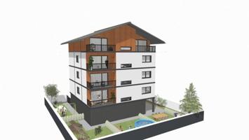 Piso en venta en Zalla, Aranguren photo 0