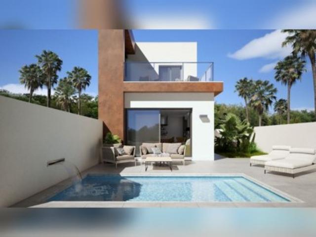 Chalet en venta en Daya Nueva photo 0