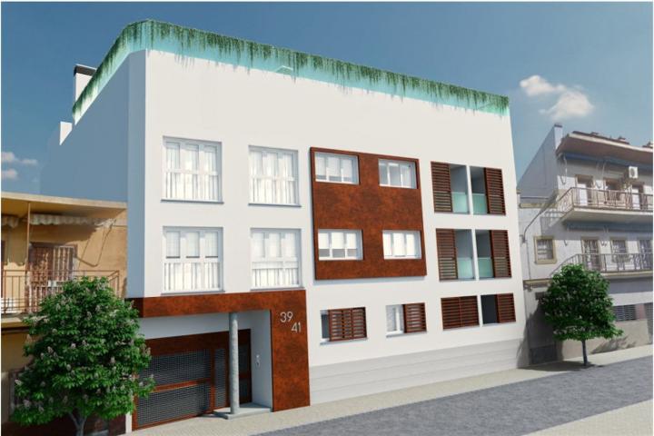 Piso en venta en Sevilla, Cerro Aguila photo 0