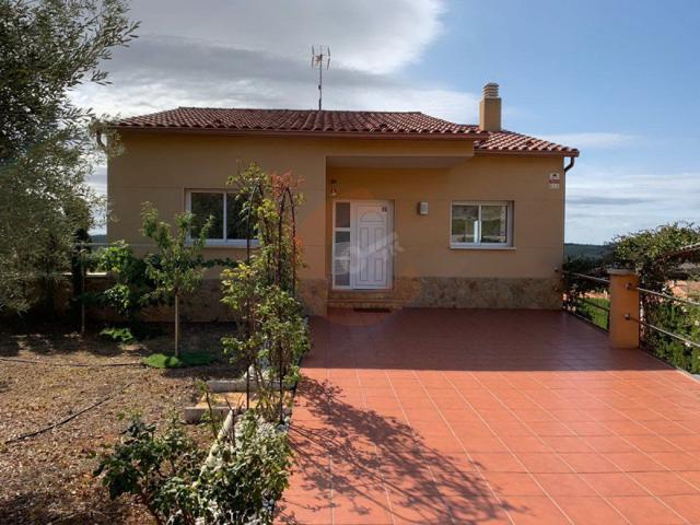 Casa en venta en Albinyana, El Mirador del Penedes photo 0