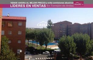 Piso en venta en Torrejón de Ardoz, Torrepista photo 0