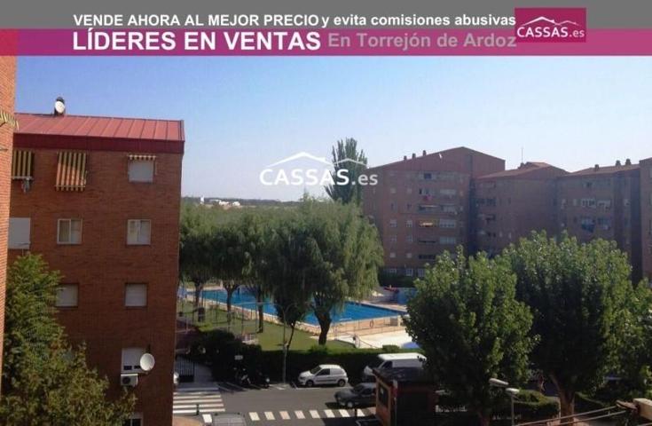 Piso en venta en Torrejón de Ardoz, Torrepista photo 0