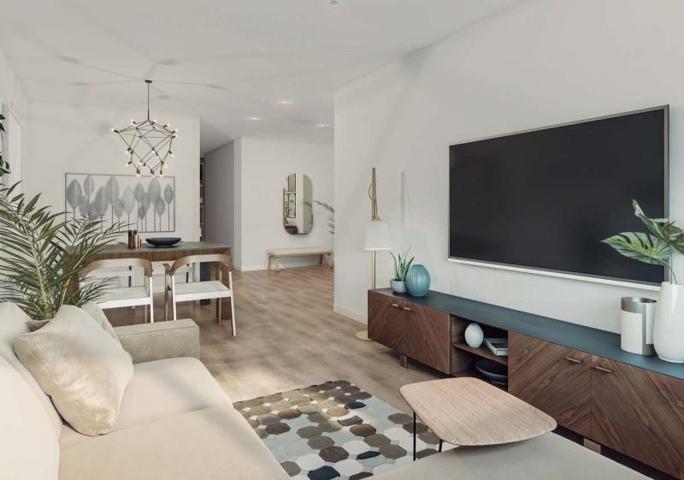 Piso en venta en Castellón de la Plana, Centro photo 0