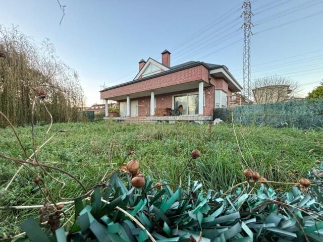 Casa en venta en Bárcena de Cicero, Treto photo 0