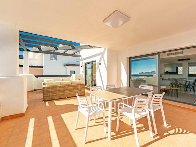 Apartamento en venta en Casares photo 0