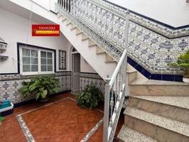 Casa en venta en Alcalá de Guadaira, Zona Silos photo 0