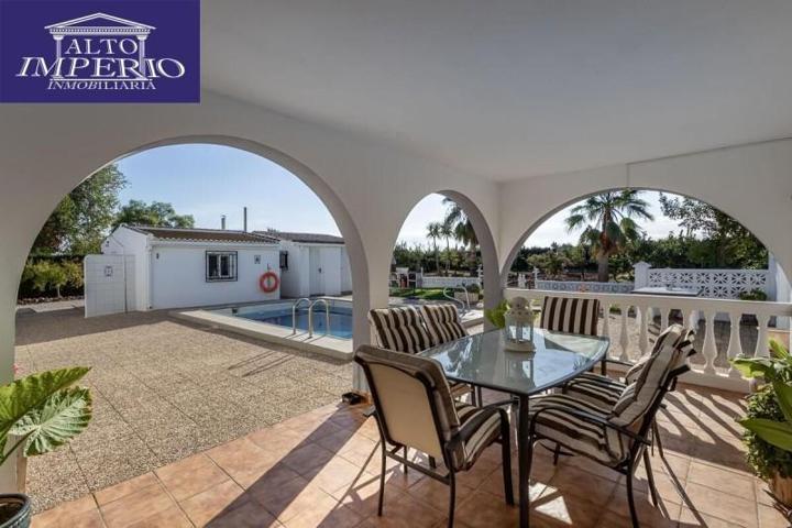 Chalet en venta en Moraleda de Zafayona, LOS TABLAZOS photo 0