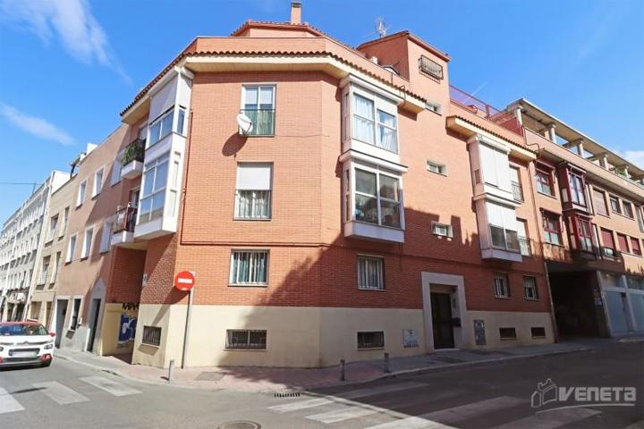 Apartamento en venta en Madrid, Tetuan - Berruguete photo 0