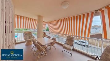 Piso en venta en Águilas, Las Lomas photo 0