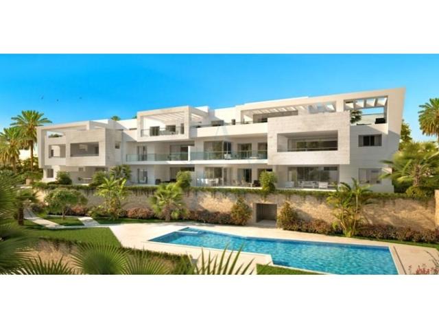 Apartamento en venta en Casares photo 0