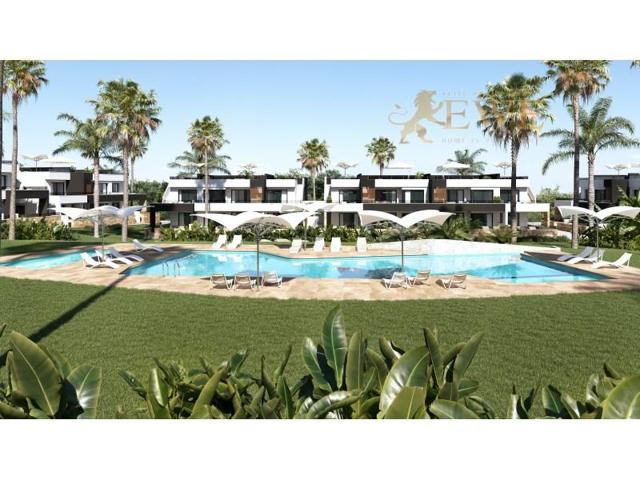 Apartamento en venta en Rojales photo 0