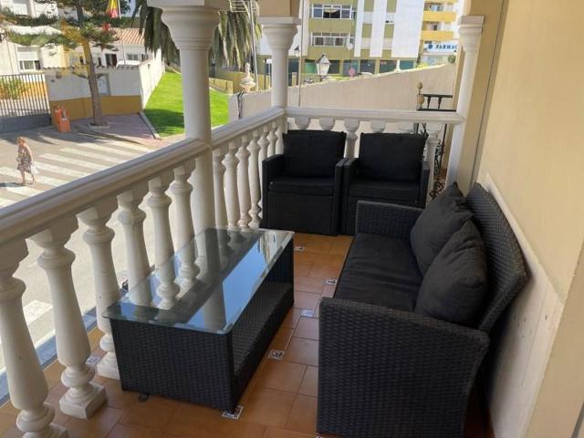 Adosada en venta en Fuengirola, Corte Inglés photo 0