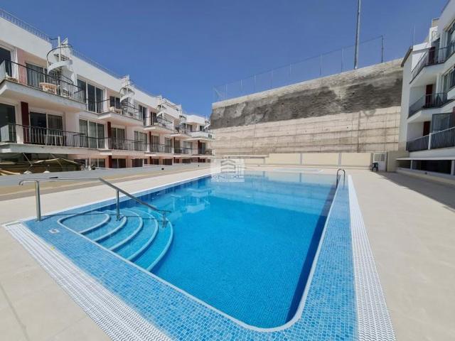 Piso en venta en Santiago del Teide, Santiago del Teide photo 0