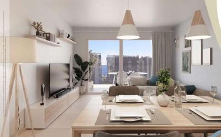 Apartamento en venta en Torrevieja, Torrevieja photo 0