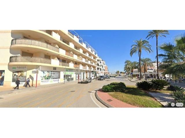 Apartamento en venta en Denia photo 0