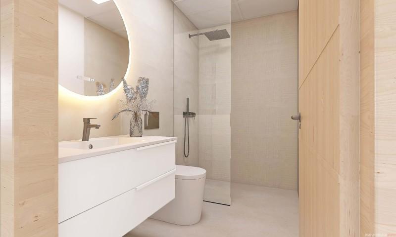 Piso en venta en Guardamar del Segura, Guardamar Del Segura photo 0