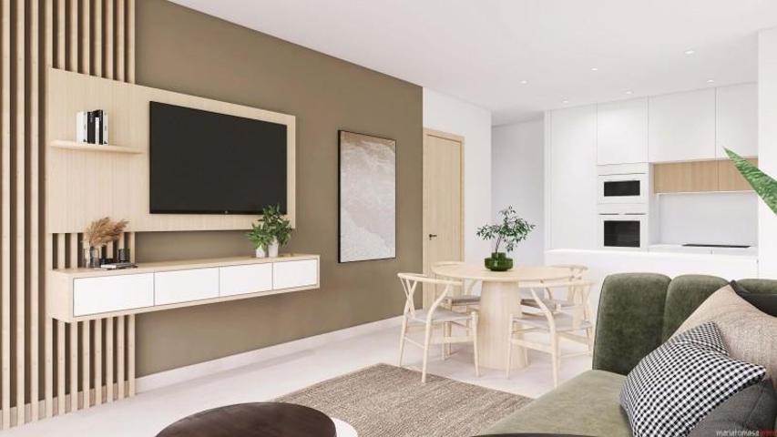 Piso en venta en Guardamar del Segura, Guardamar Del Segura photo 0