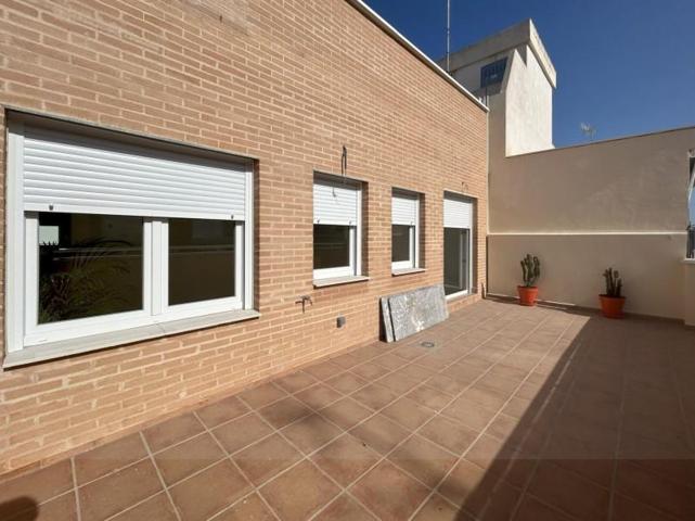 Aticos en venta en Alicante, Garbinet-Parque de las Avenidas photo 0