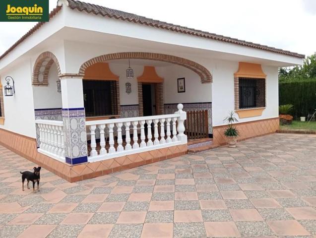 Chalet en venta en Córdoba, Alcolea photo 0