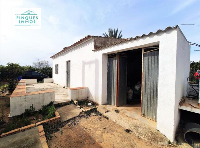 Chalet en venta en Alcanar, Alcanar photo 0