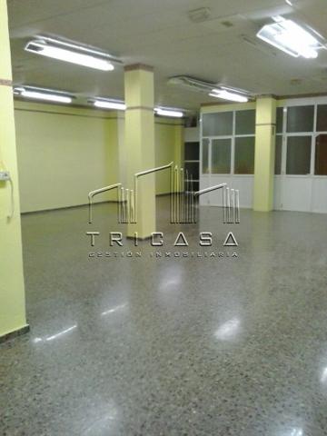 Local comercial en venta en Albacete, El Pilar photo 0