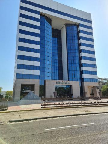 Oficina en venta en Sevilla, Sevilla Este - Luis Urunuela photo 0