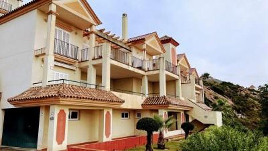 Piso en venta en Manilva, Chullera photo 0