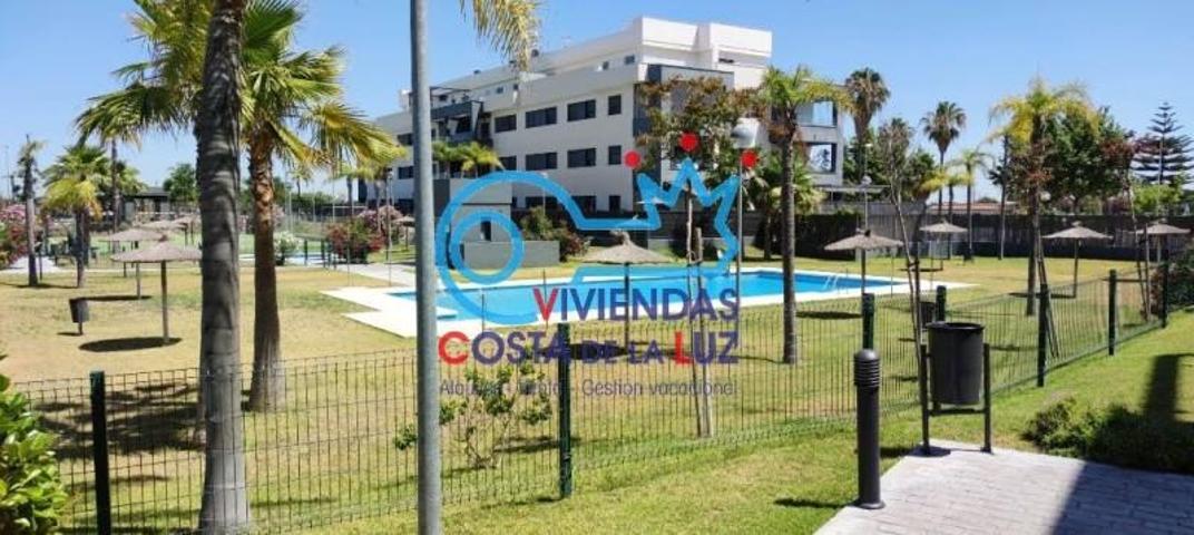 Piso en venta en Sanlúcar de Barrameda, Calzada-Bajo de Guia photo 0