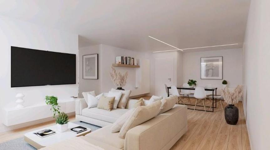 Piso en venta en Arrecife, Santa Coloma photo 0