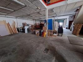 Nave industrial en venta en Jerez de la Frontera, Pol. Ind. El Portal photo 0