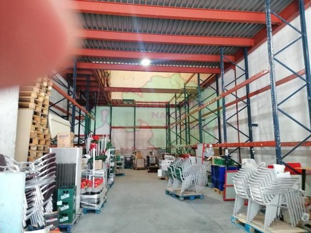 Edificio en venta en Ortuella, Ortuella photo 0