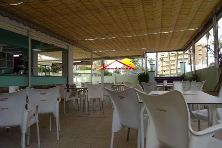 Local comercial en venta en Matalascañas, Sector Palmito photo 0