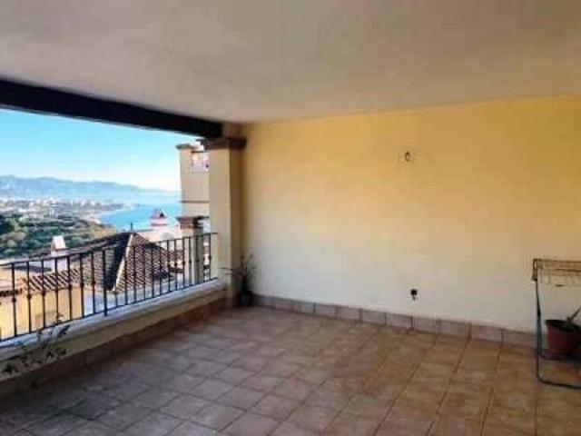 Apartamento en venta en Nerja, Urbanizacion - Capistrano Village photo 0