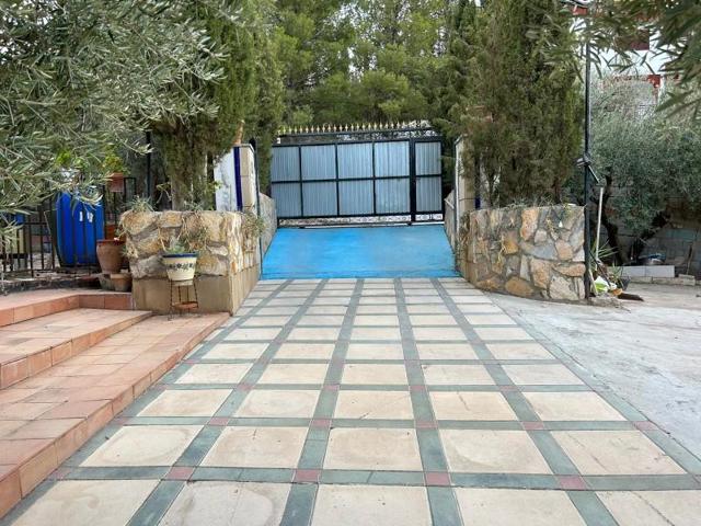 Chalet en venta en Jaén, Puente Tablas photo 0