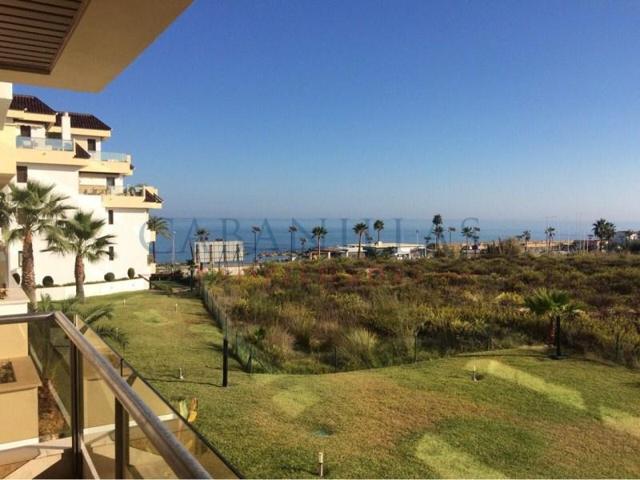 Apartamento en venta en Manilva photo 0