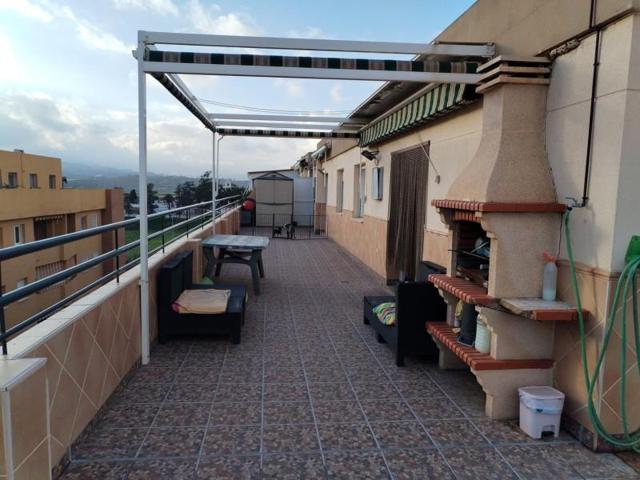 Aticos en venta en Vélez-Málaga, Velez-Malaga photo 0