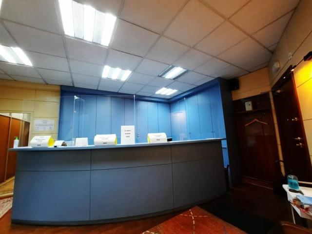 Oficina en venta en Bilbao, Indautxu - Campuzano photo 0