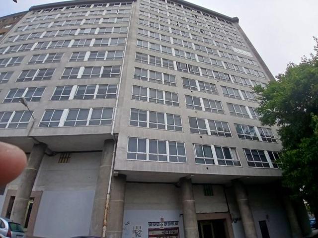 Piso en venta en Ferrol, Centro photo 0