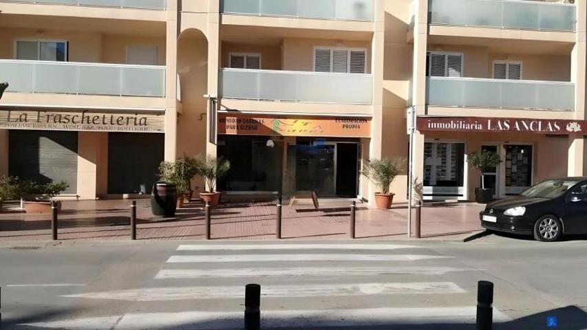 Local comercial en venta en Sant Antoni de Portmany, Área de Sant Antoni photo 0