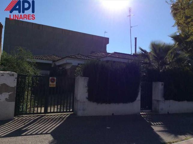 Chalet en venta en Linares, Las Americas photo 0