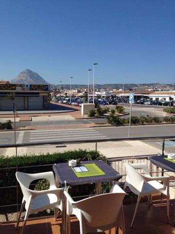 Piso en venta en Jávea-Xàbia, L'Arenal photo 0