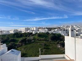 Casa en venta en Vejer de la Frontera, Casco antiguo photo 0
