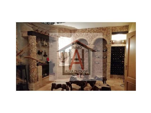 Casas de pueblo en venta en Callosa d'En Sarria photo 0