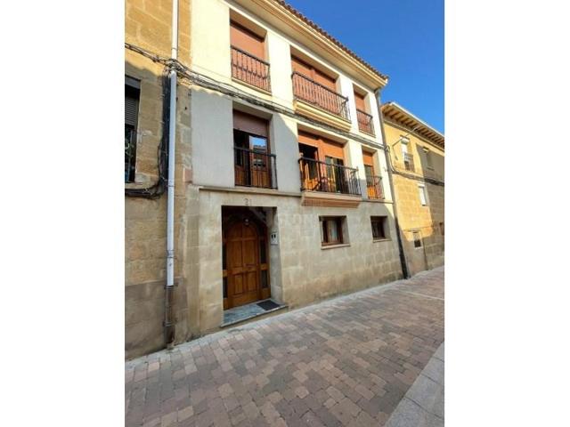 Casa en venta en San Asensio photo 0