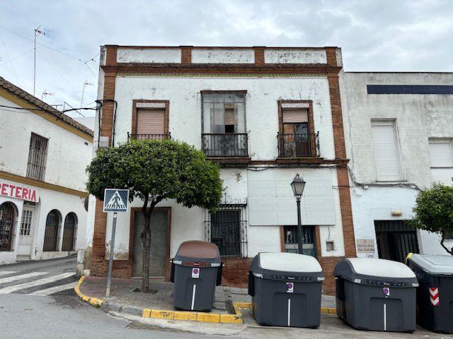 Casa en venta en Arcos de la Frontera, Barrio Bajo photo 0